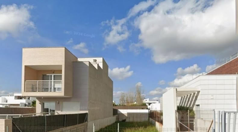 Castellon - Burriana - 272m2