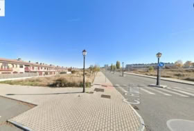 Àvila 493&nbsp;m² 