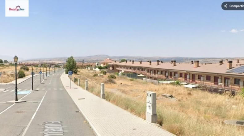 Авила - Àvila - 493m2