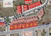 Sòl urbà en venda a la España, Àvila, ref.: TR409520 foto