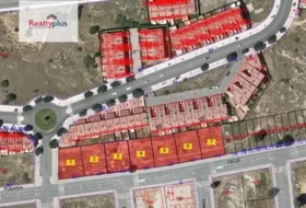Àvila 493&nbsp;m² 