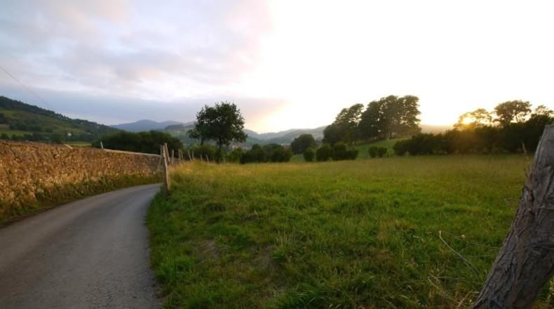Cantabria - Beranga - 1934m2