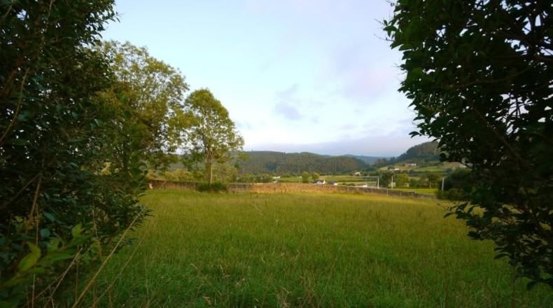 Cantabria - Beranga - 1934m2