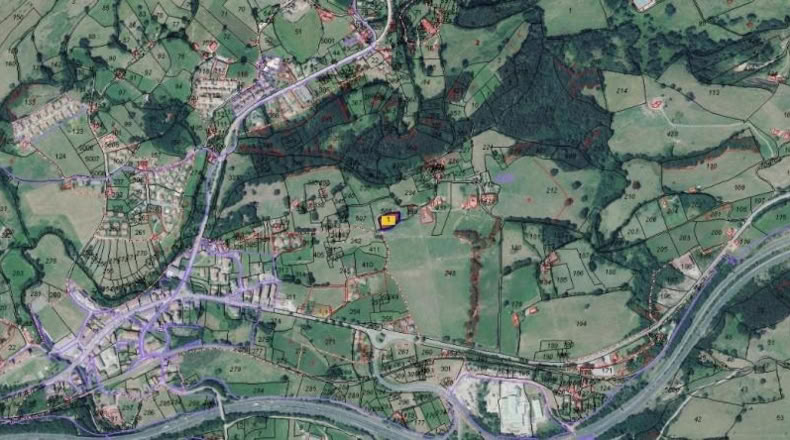 Cantabria - Beranga - 1934m2