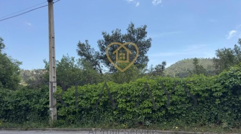 Barcelona - Vallromanes - 168m2