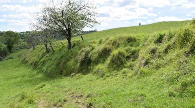 Asturias - Oviedo - 5000m2