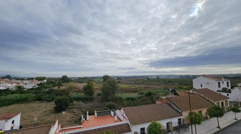 Кордова - Almodóvar del Río - 356m2