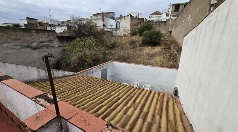 Кордова - Almodóvar del Río - 356m2