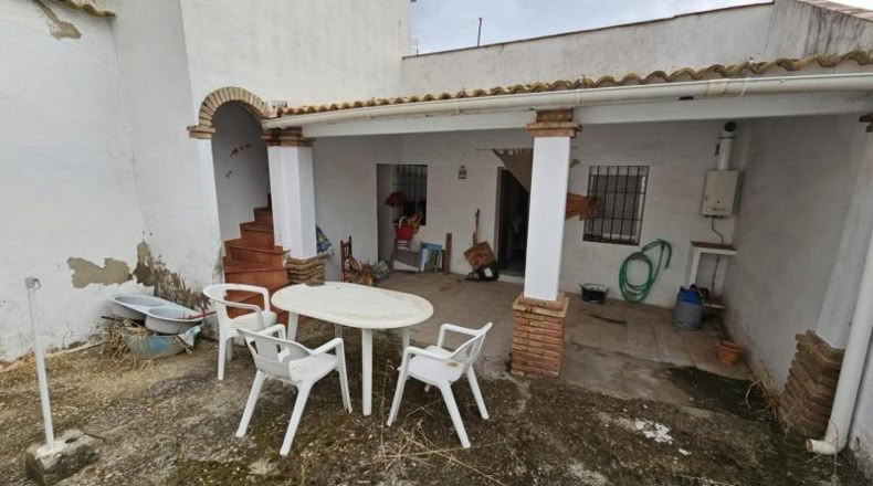 Кордова - Almodóvar del Río - 356m2