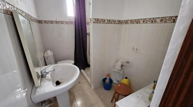 Кордова - Almodóvar del Río - 356m2