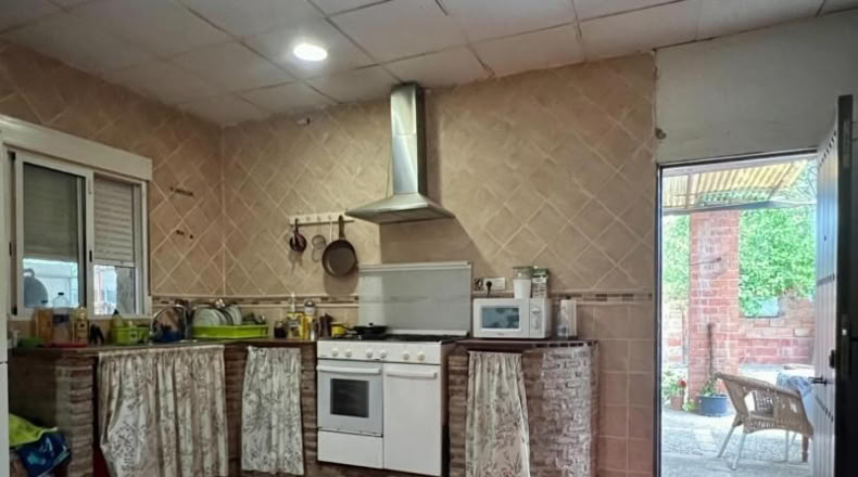 Кордова - Кордова - 999m2