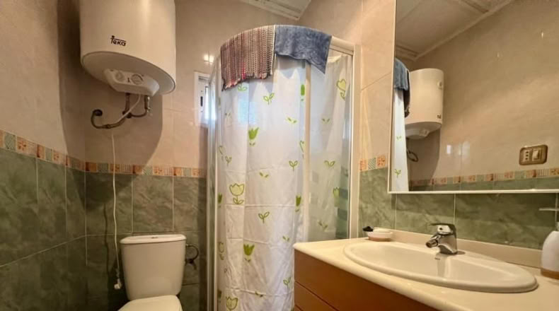 Кордова - Кордова - 999m2