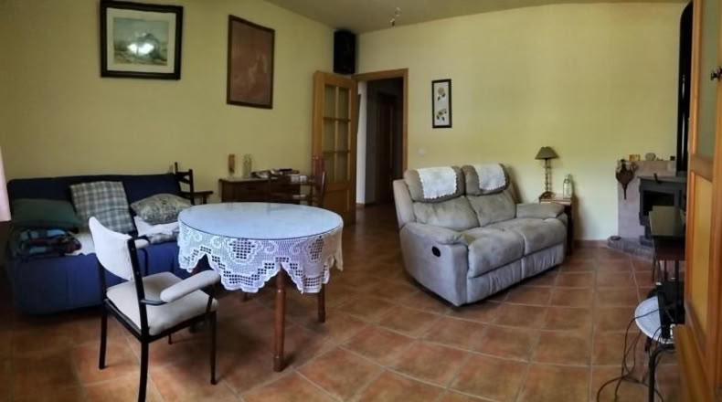 Caceres - Pedroso de Acim - 123m2