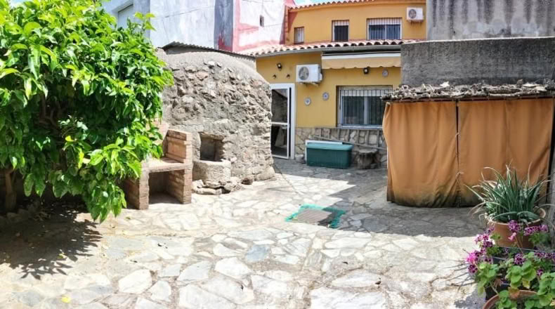 Caceres - Pedroso de Acim - 123m2