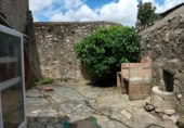 Chalet independiente con terreno en venta en la España, Pedroso de Acim, ref: TR409530 foto