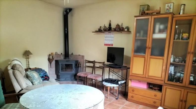 Caceres - Pedroso de Acim - 123m2