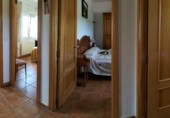 Chalet independiente con terreno en venta en la España, Pedroso de Acim, ref: TR409530 foto