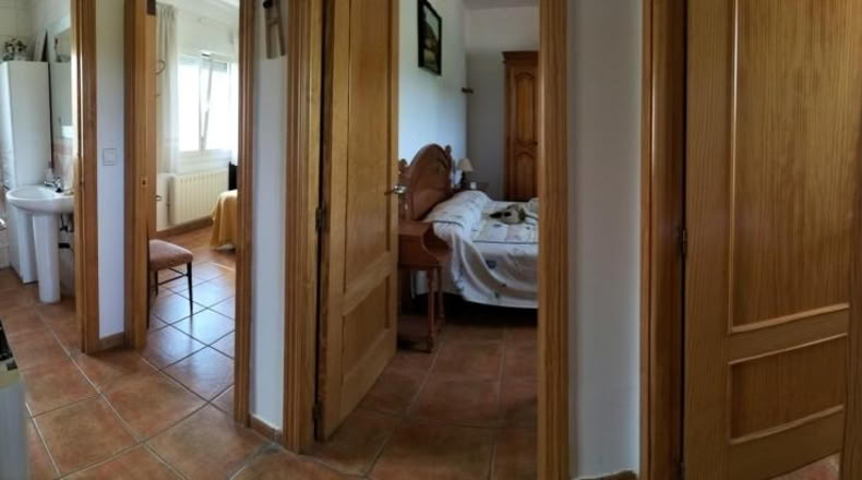 Caceres - Pedroso de Acim - 123m2