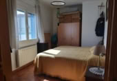 Chalet independiente con terreno en venta en la España, Pedroso de Acim, ref: TR409530 foto