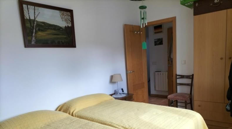 Caceres - Pedroso de Acim - 123m2