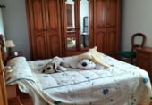 Chalet independiente con terreno en venta en la España, Pedroso de Acim, ref: TR409530 foto