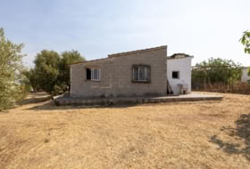 Moraleda de Zafayona 2600&nbsp;м²