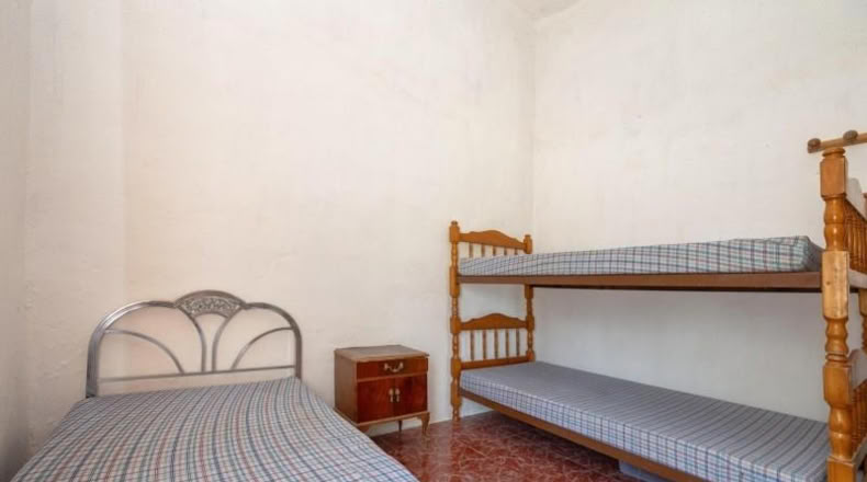 Granada - Moraleda de Zafayona - 2600m2