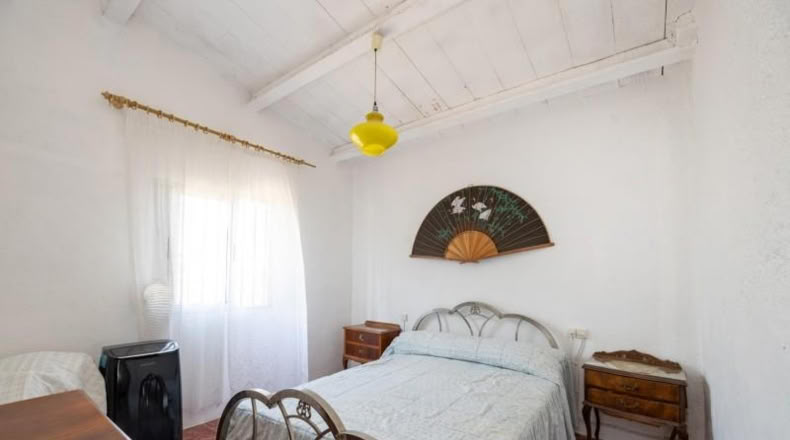 Granada - Moraleda de Zafayona - 2600m2