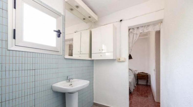 Granada - Moraleda de Zafayona - 2600m2