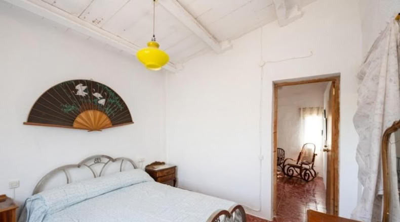 Granada - Moraleda de Zafayona - 2600m2