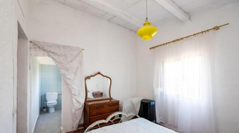Granada - Moraleda de Zafayona - 2600m2