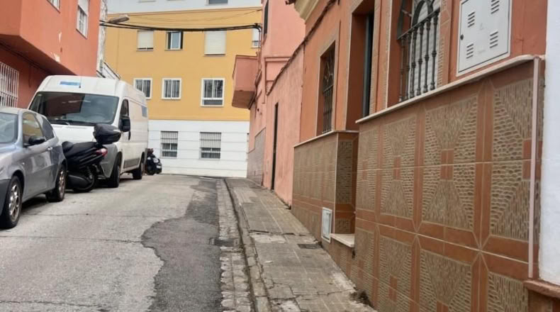 Cádiz - Algeciras - 49m2