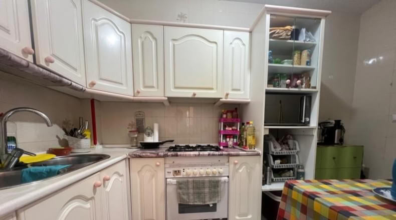 Cádiz - Algeciras - 49m2