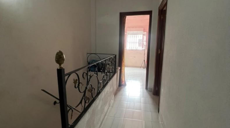 Cádiz - Algeciras - 49m2