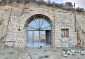 Casa de camp amb terreny en venda a la España, Melegís, ref.: TR409537 foto