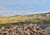 Casa de camp amb terreny en venda a la España, Melegís, ref.: TR409537 foto