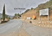 Casa de camp amb terreny en venda a la España, Melegís, ref.: TR409537 foto