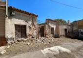Xalet independent amb terreny en venda a la España, Cartagena, ref.: TR409539 foto