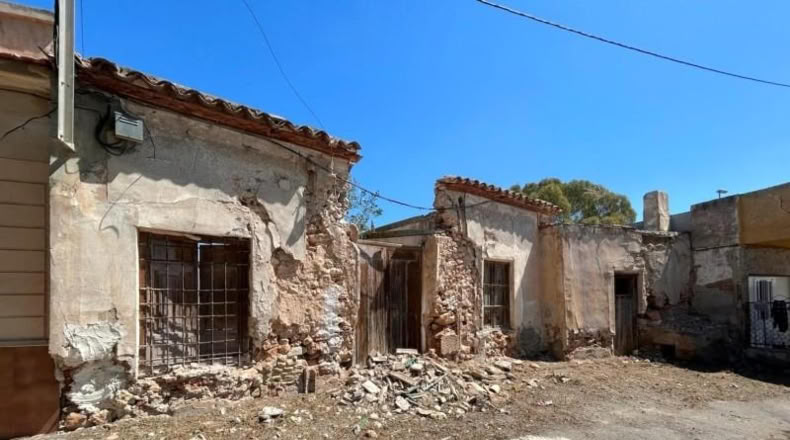 Murcia - Cartagena - 527m2