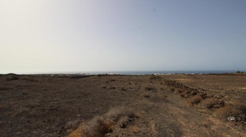 Las Palmas - Tías - 14837m2
