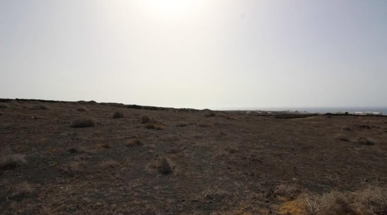 Las Palmas - Tías - 14837m2
