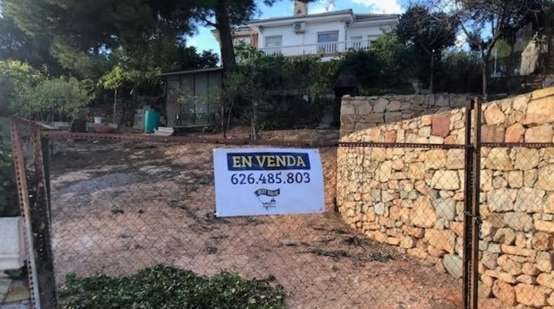 Barcelona - Corbera de Llobregat - 403m2