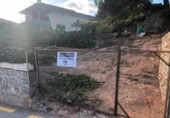 Sòl urbà en venda a la España, Corbera de Llobregat, ref.: TR120009 foto