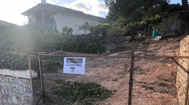 Barcelona - Corbera de Llobregat - 403m2