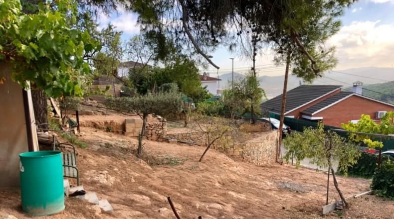 Barcelona - Corbera de Llobregat - 403m2