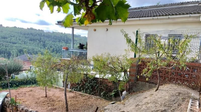 Barcelona - Corbera de Llobregat - 403m2