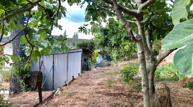 Barcelona - Corbera de Llobregat - 403m2