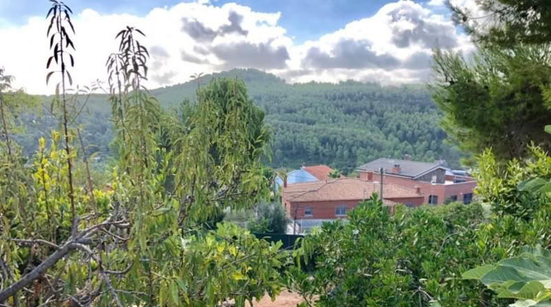 Barcelona - Corbera de Llobregat - 403m2