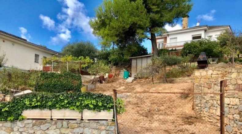 Barcelona - Corbera de Llobregat - 403m2