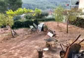 Sòl urbà en venda a la España, Corbera de Llobregat, ref.: TR120009 foto
